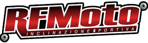 R.F. Moto logo